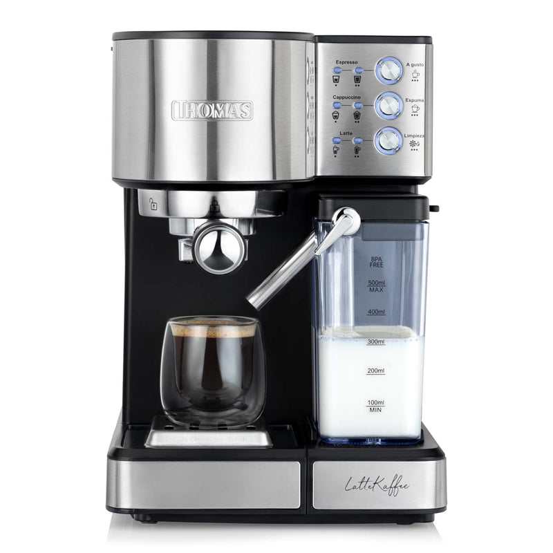 Cafetera Expresso Thomas Th-160DELI