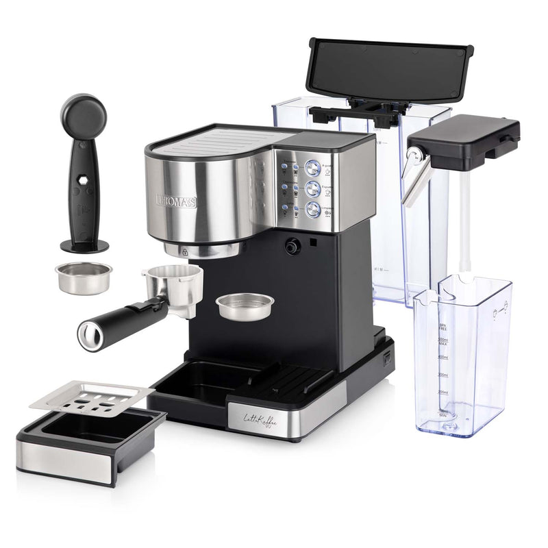 Cafetera Expresso Thomas Th-160DELI