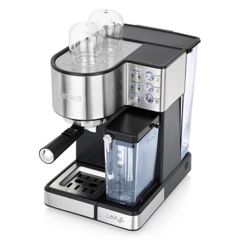 Cafetera Expresso Thomas Th-160DELI