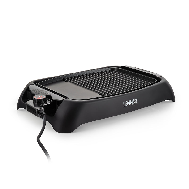 Grill Parrilla Th-180 Thomas