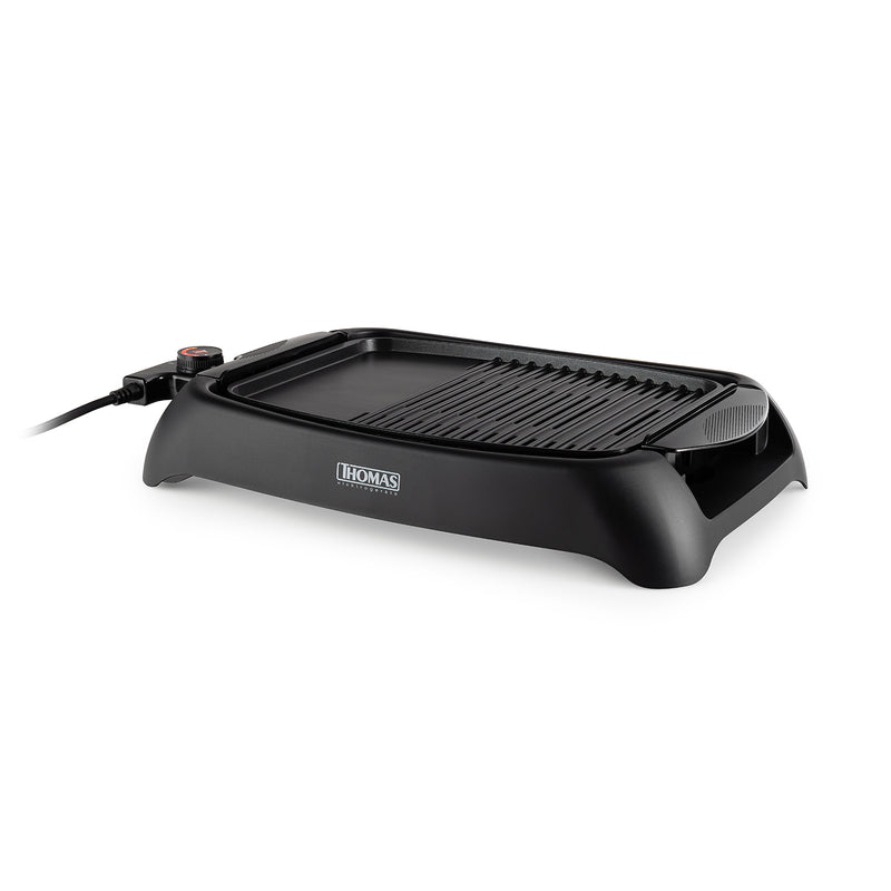 Grill Parrilla Th-180 Thomas