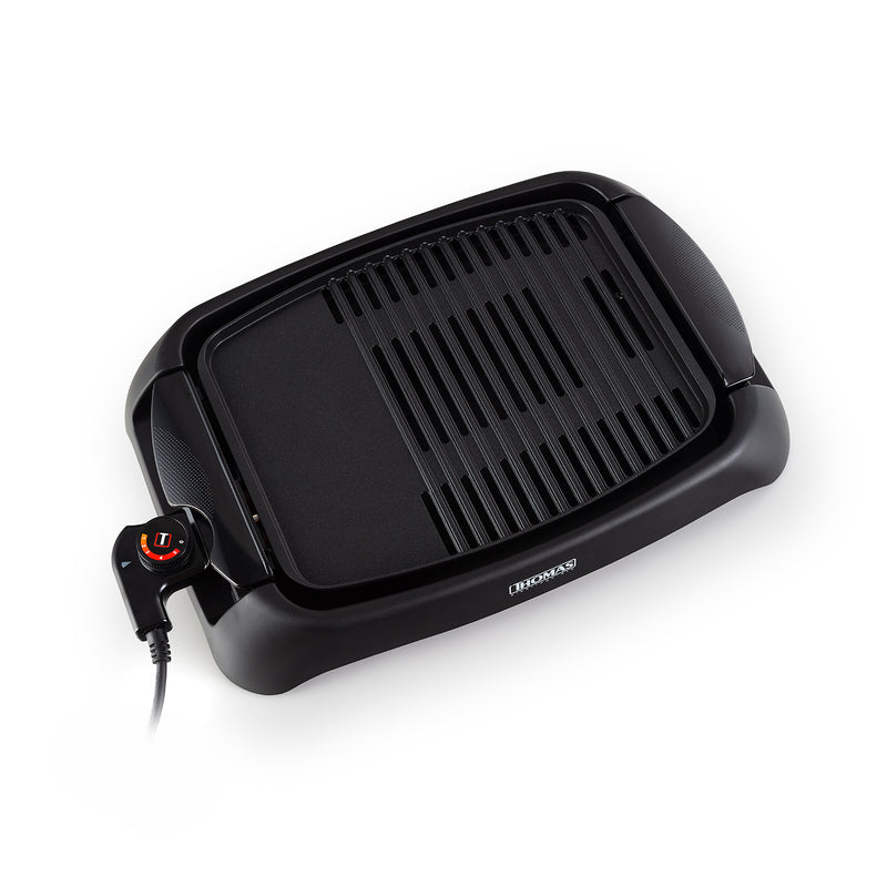 Grill Parrilla Th-180 Thomas