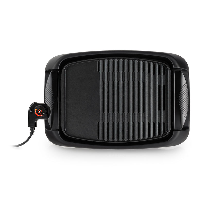 Grill Parrilla Th-180 Thomas