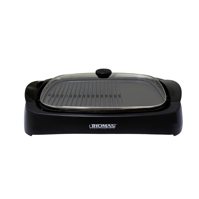 Grill Parrilla TH-210 Thomas