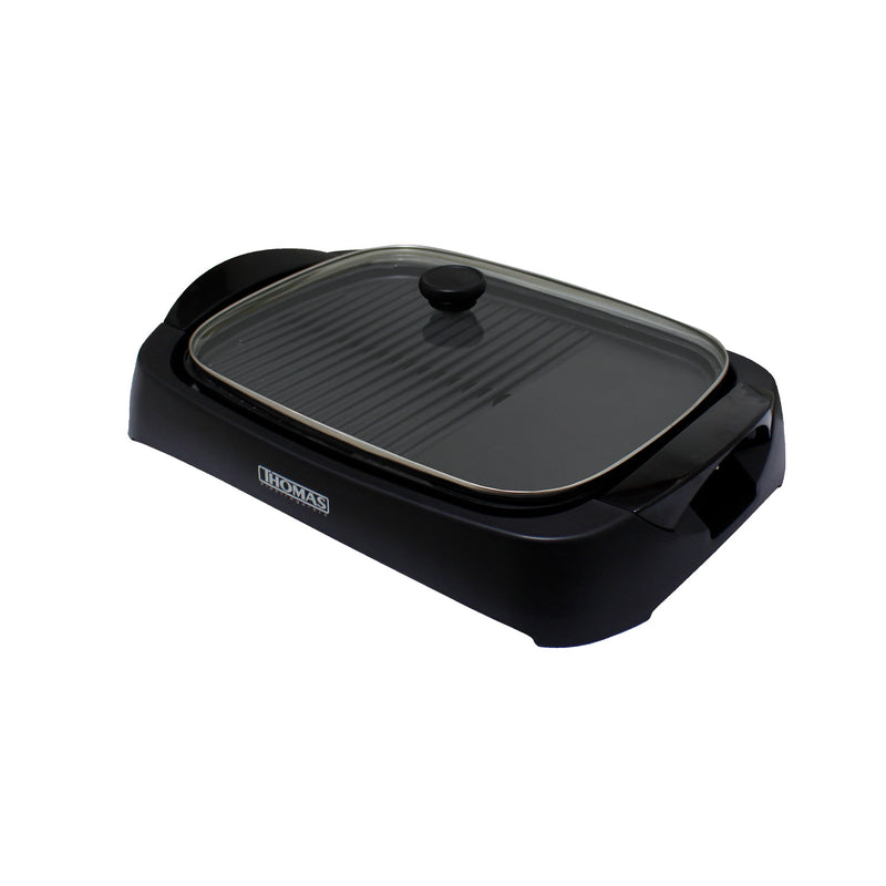Grill Parrilla TH-210 Thomas