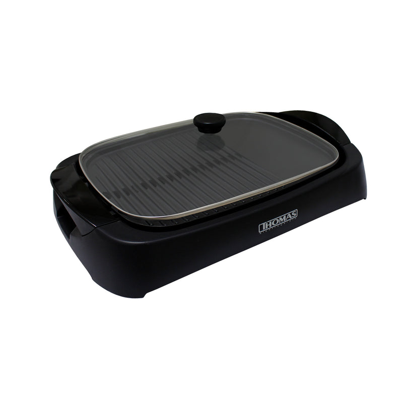 Grill Parrilla TH-210 Thomas