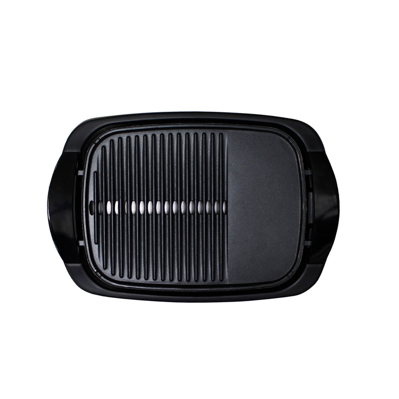 Grill Parrilla TH-210 Thomas