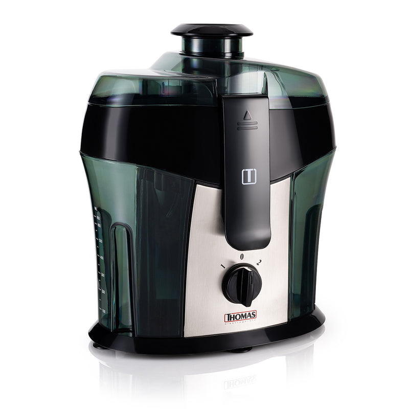 Extractor De Jugos Eléctrico Th-2540I Thomas