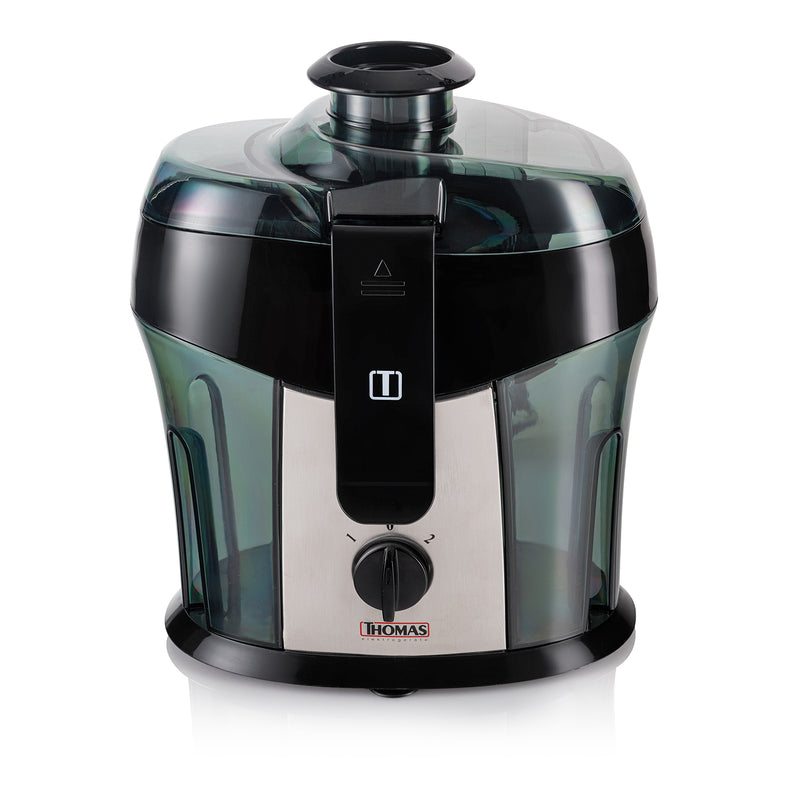 Extractor De Jugos Eléctrico Th-2540I Thomas
