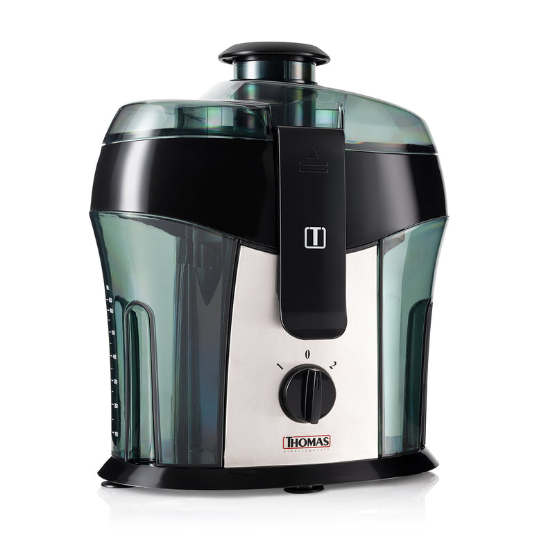 Extractor De Jugos Eléctrico Th-2540I Thomas