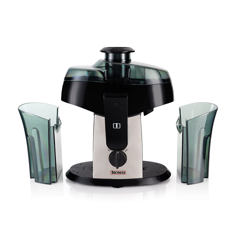 Extractor De Jugos Eléctrico Th-2540I Thomas