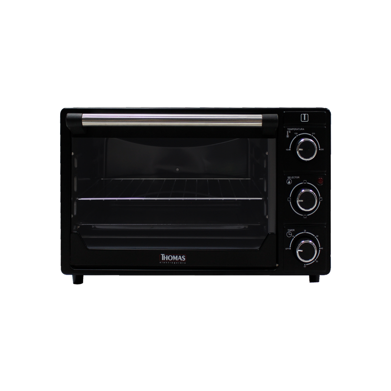 Horno Eléctrico TH-25N01 (25 Lts) Thomas