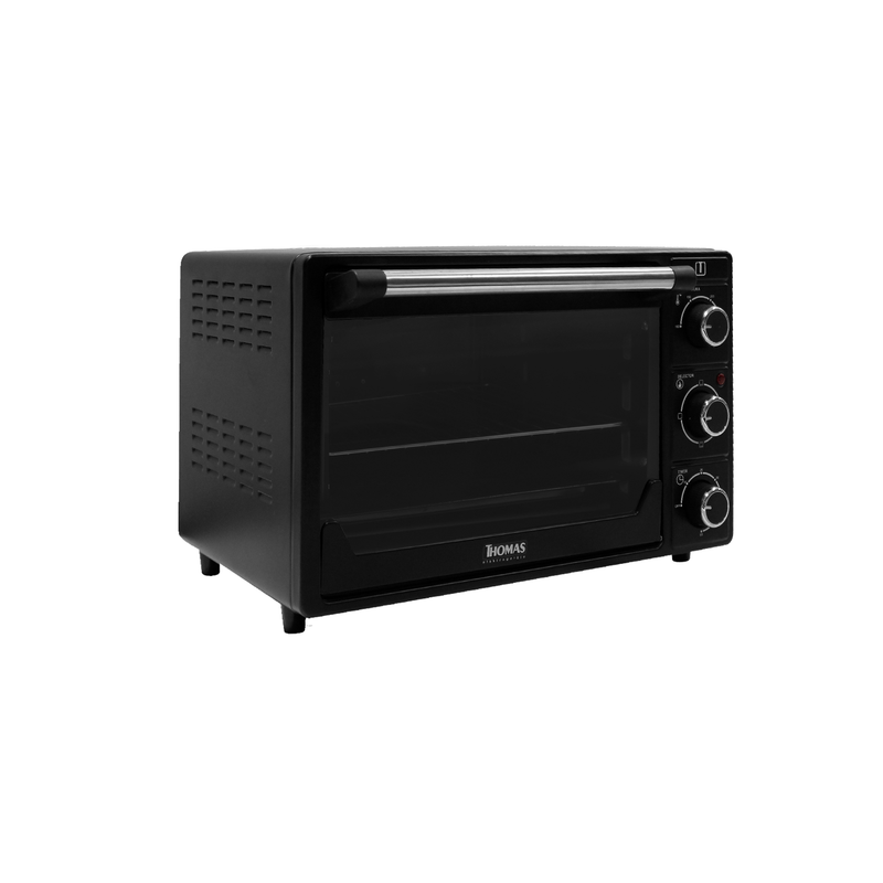 Horno Eléctrico TH-25N01 (25 Lts) Thomas