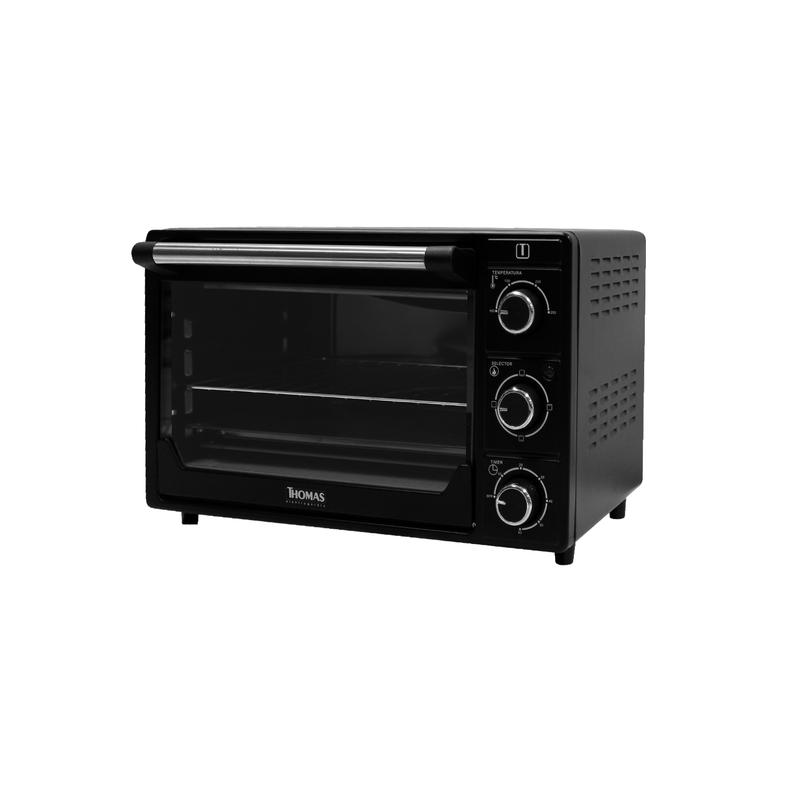 Horno Eléctrico TH-25N01 (25 Lts) Thomas