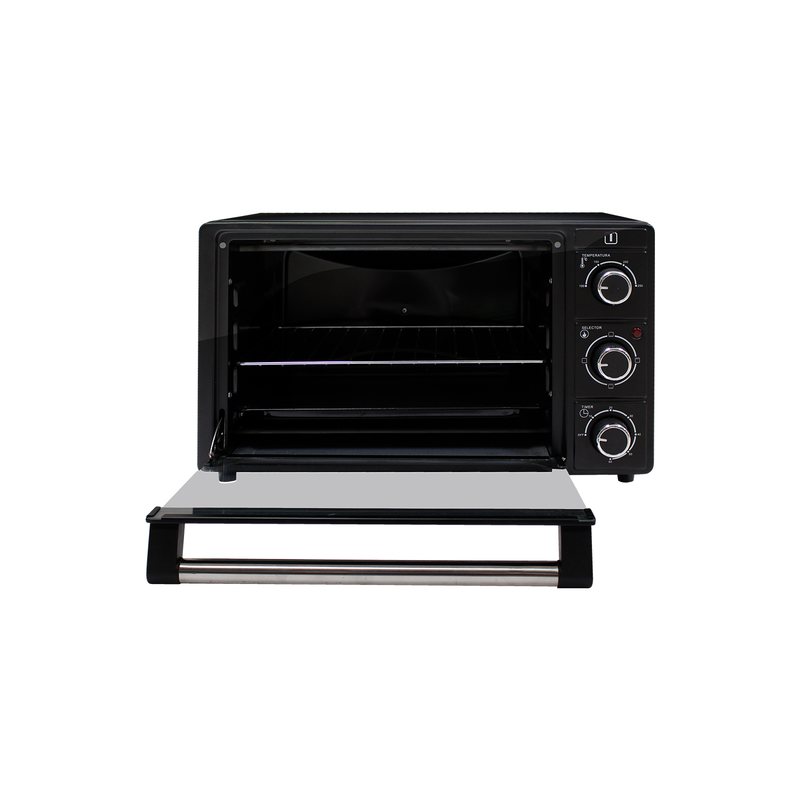 Horno Eléctrico TH-25N01 (25 Lts) Thomas