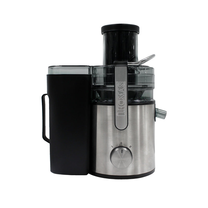 Extractor De Jugos Electrico Inox Th-2655I Thomas