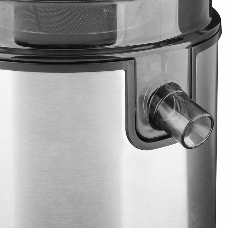 Extractor De Jugos Electrico Inox Th-2655I Thomas
