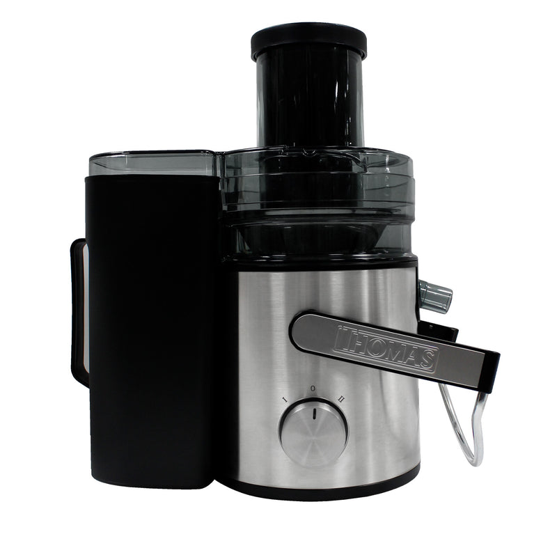 Extractor De Jugos Electrico Inox Th-2655I Thomas