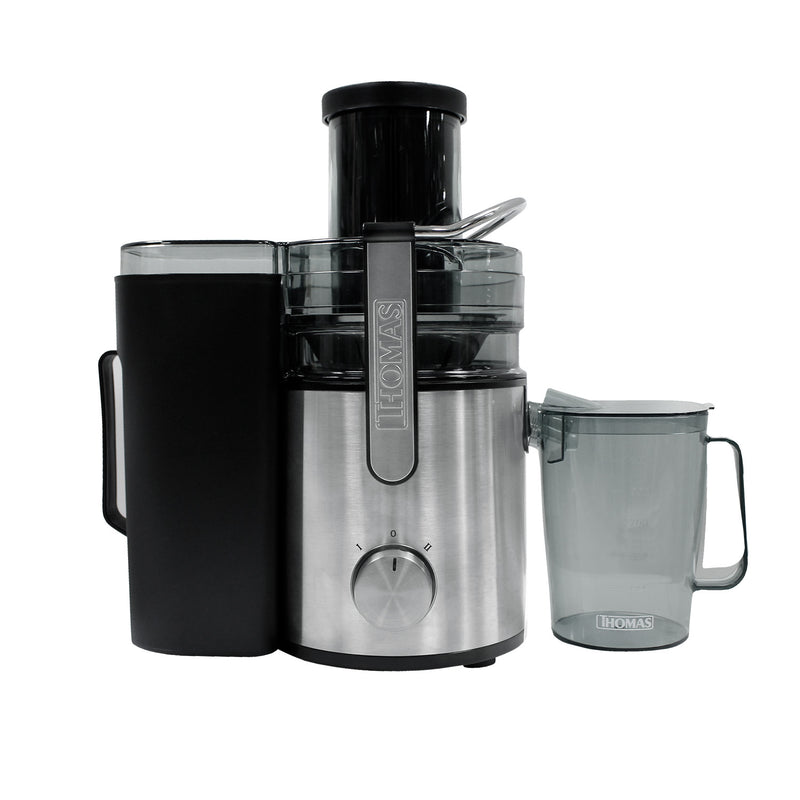 Extractor De Jugos Electrico Inox Th-2655I Thomas