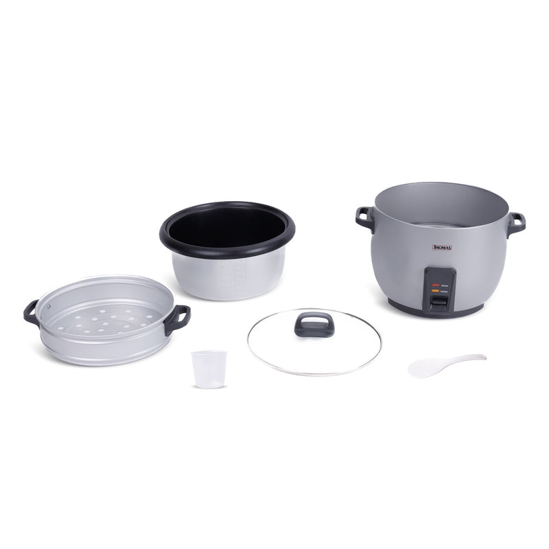 Olla Arrocera TH-36P Thomas