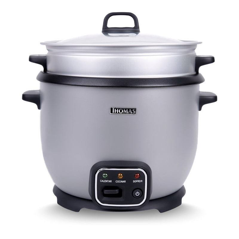 Olla Arrocera TH-37PF Thomas