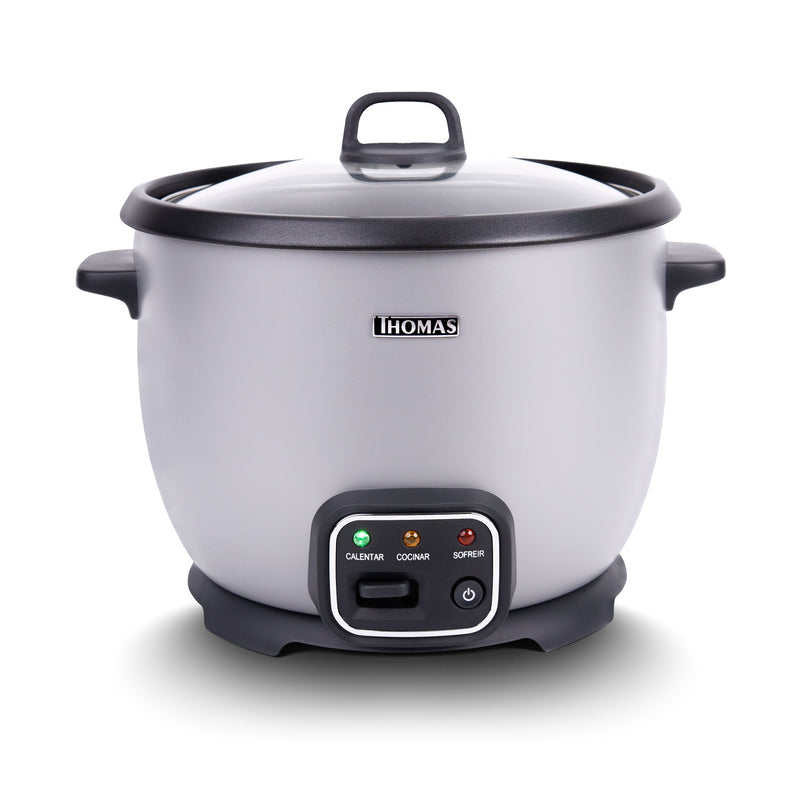 Olla Arrocera TH-37PF Thomas