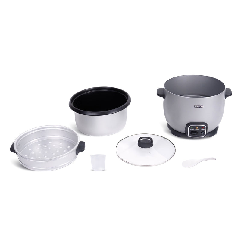 Olla Arrocera TH-37PF Thomas