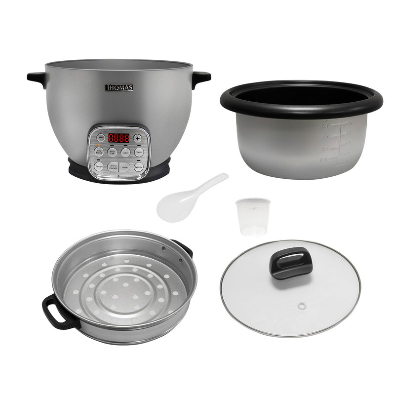 Olla Arrocera TH-38MF Thomas