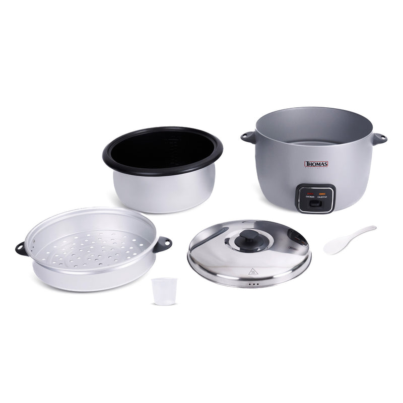 Olla Arrocera TH-45P