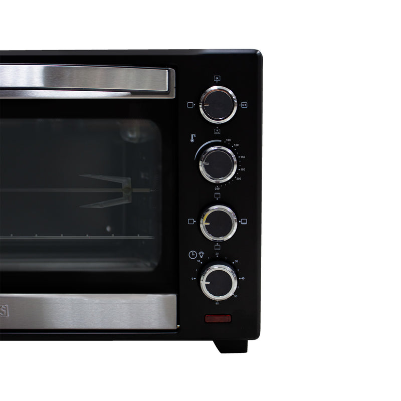 Horno Electrico TH-48N Thomas