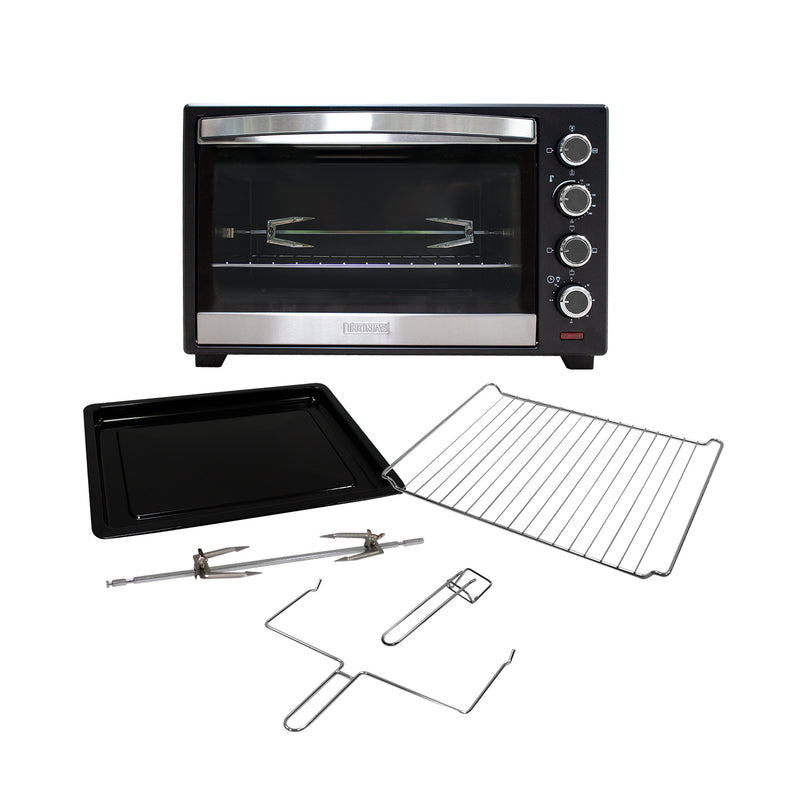 Horno Electrico TH-48N Thomas