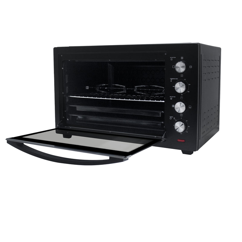 Horno Eléctrico TH-75N01  Thomas