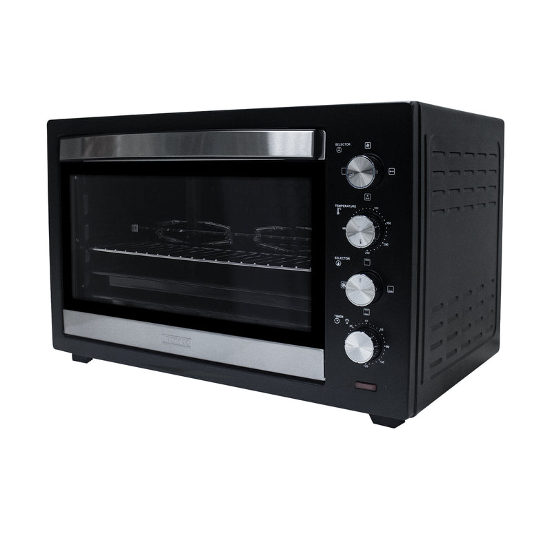 Horno Eléctrico TH-75N01  Thomas