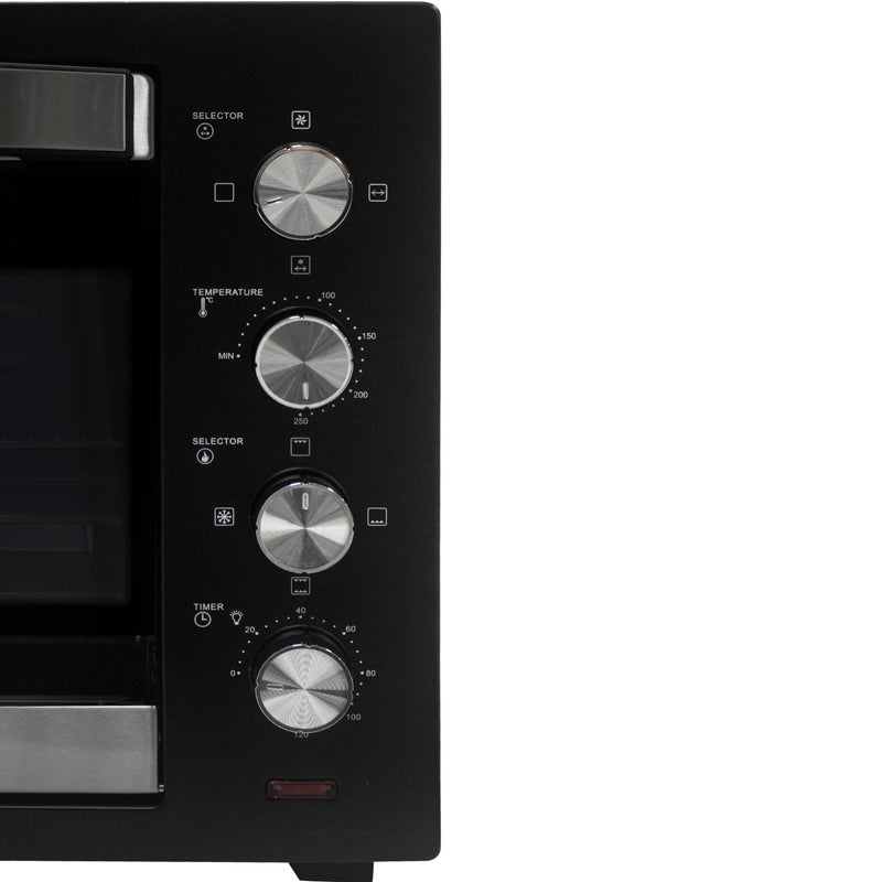 Horno Eléctrico TH-75N01  Thomas