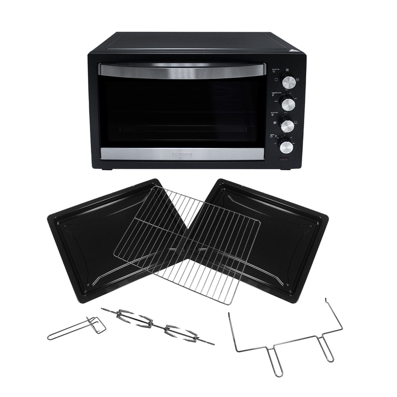 Horno Eléctrico TH-75N01  Thomas