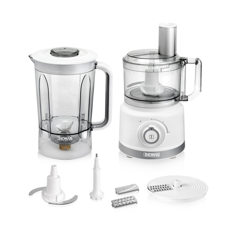 Licuadora Y Procesadora De Alimentos Th-9170B