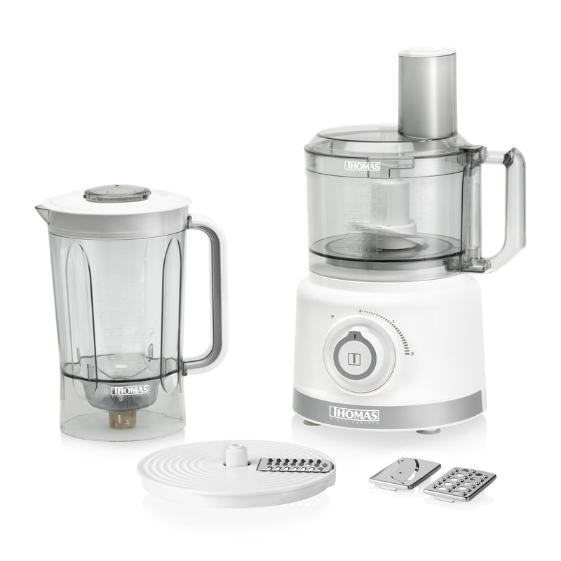 Licuadora Y Procesadora De Alimentos Th-9170B