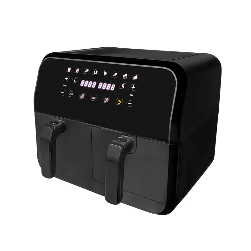 Freidora De Aire TH-AF80DI