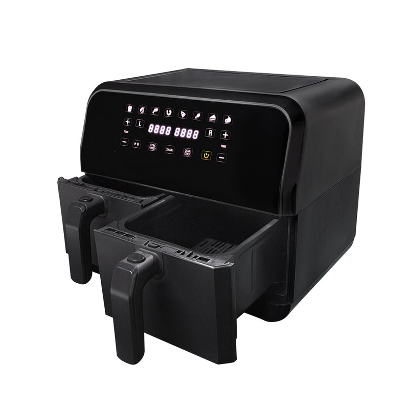 Freidora De Aire TH-AF80DI