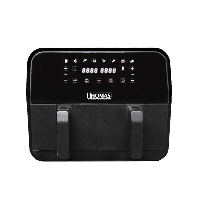 Freidora De Aire TH-AF80DI