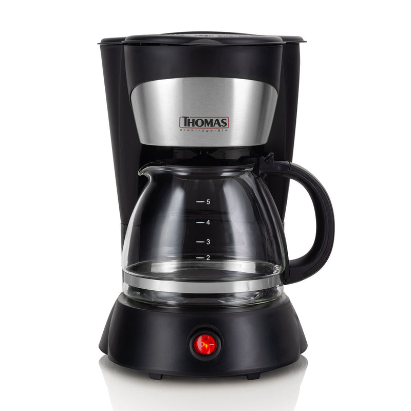 Cafetera Eléctrica TH-130 Thomas
