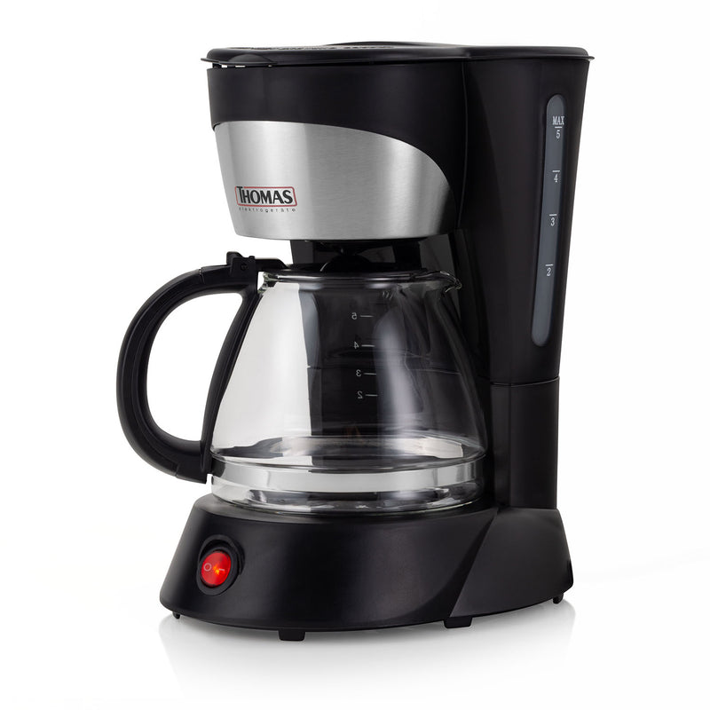 Cafetera Eléctrica TH-130 Thomas