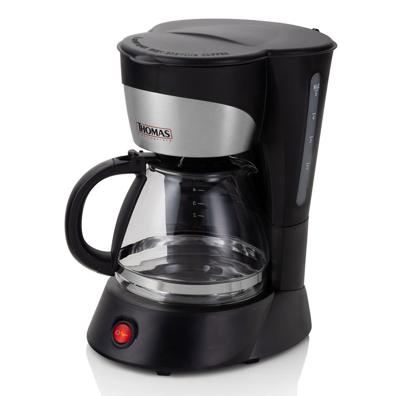 Cafetera Eléctrica TH-130 Thomas
