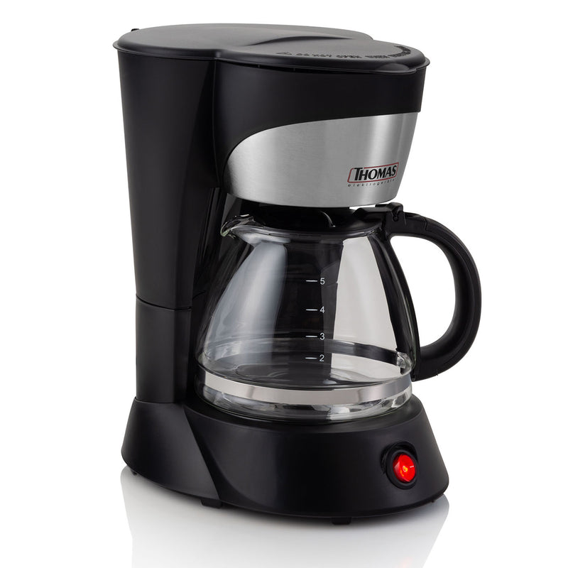 Cafetera Eléctrica TH-130 Thomas