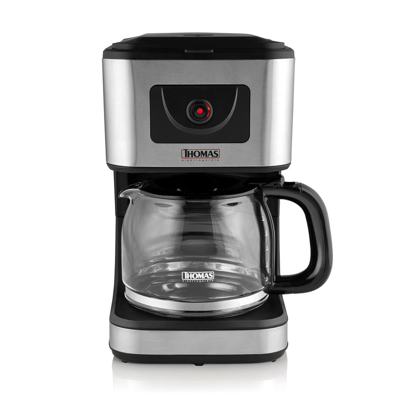 Cafetera Eléctrica TH-138i Thomas