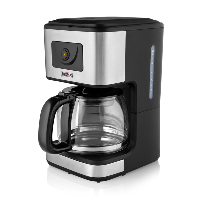 Cafetera Eléctrica TH-138i Thomas