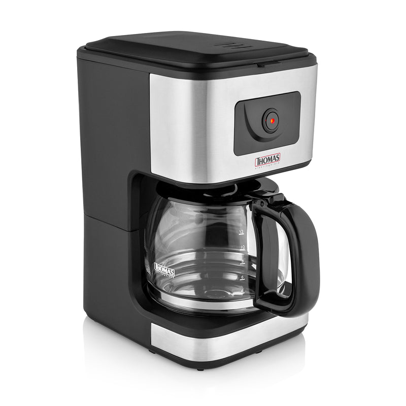 Cafetera Eléctrica TH-138i Thomas