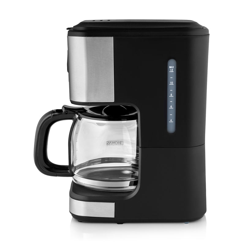 Cafetera Eléctrica TH-138i Thomas