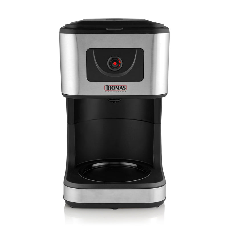 Cafetera Eléctrica TH-138i Thomas