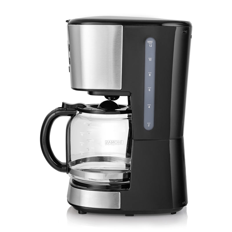 Cafetera Eléctrica Digital TH-141 Di Thomas